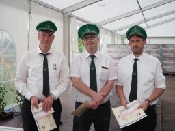 Schützenfest 2017